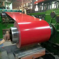 Hot rolled Prepainted galvanized steel PPGI steel coil sheet